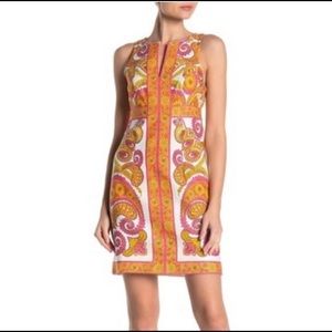 TrinaTurk California dress size 6